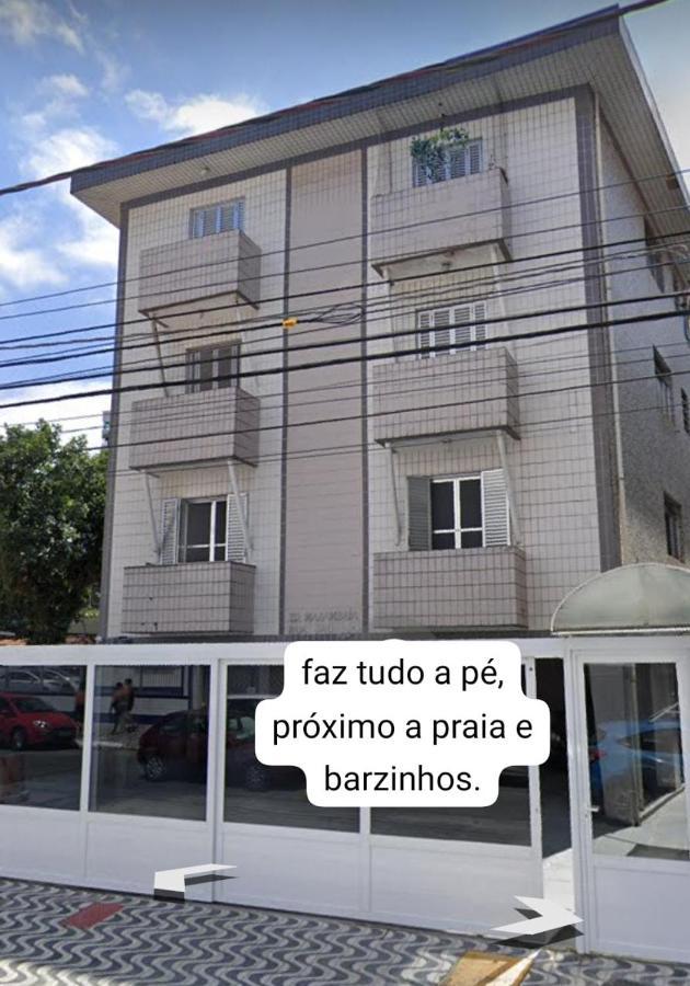 Apto Boqueirao Centro ปรายากรันเด ภายนอก รูปภาพ