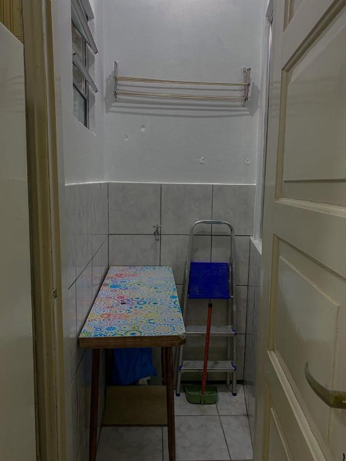 Apto Boqueirao Centro ปรายากรันเด ภายนอก รูปภาพ