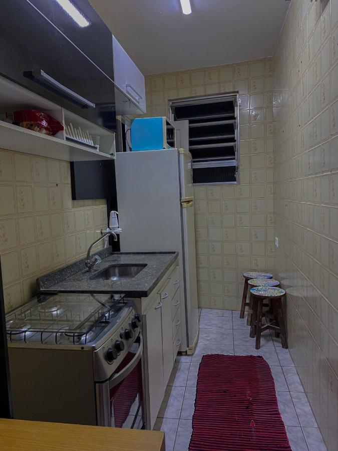 Apto Boqueirao Centro ปรายากรันเด ภายนอก รูปภาพ