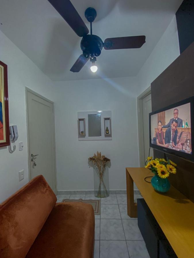 Apto Boqueirao Centro ปรายากรันเด ภายนอก รูปภาพ