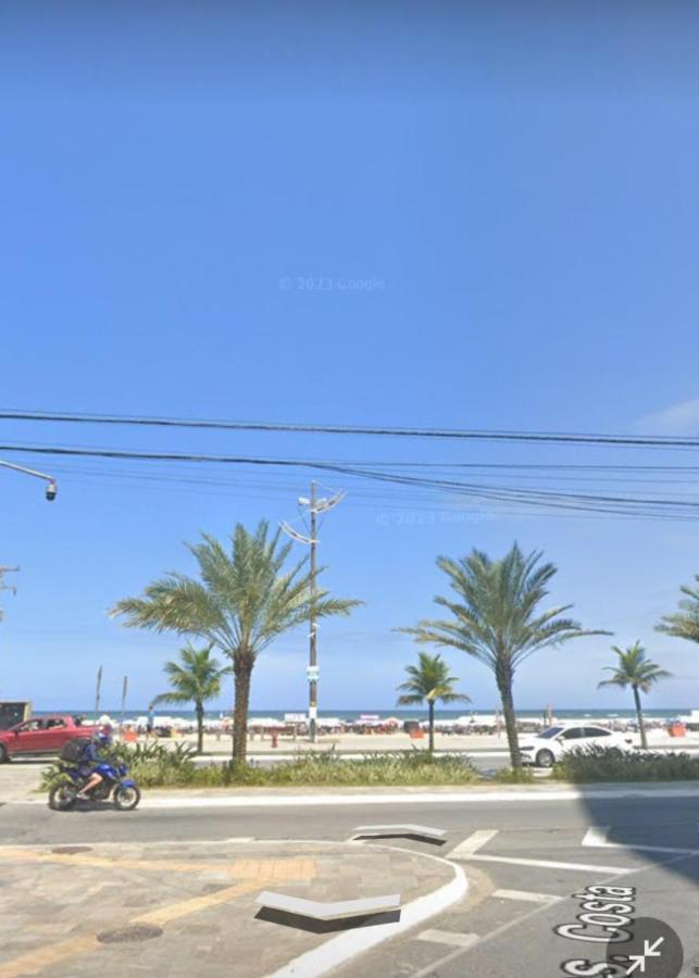 Apto Boqueirao Centro ปรายากรันเด ภายนอก รูปภาพ